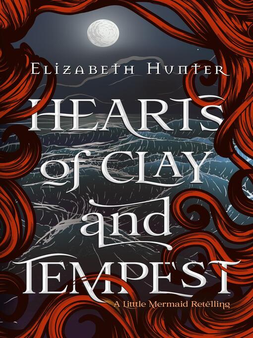 Titeldetails für Hearts of Clay and Tempest nach Elizabeth Hunter - Verfügbar